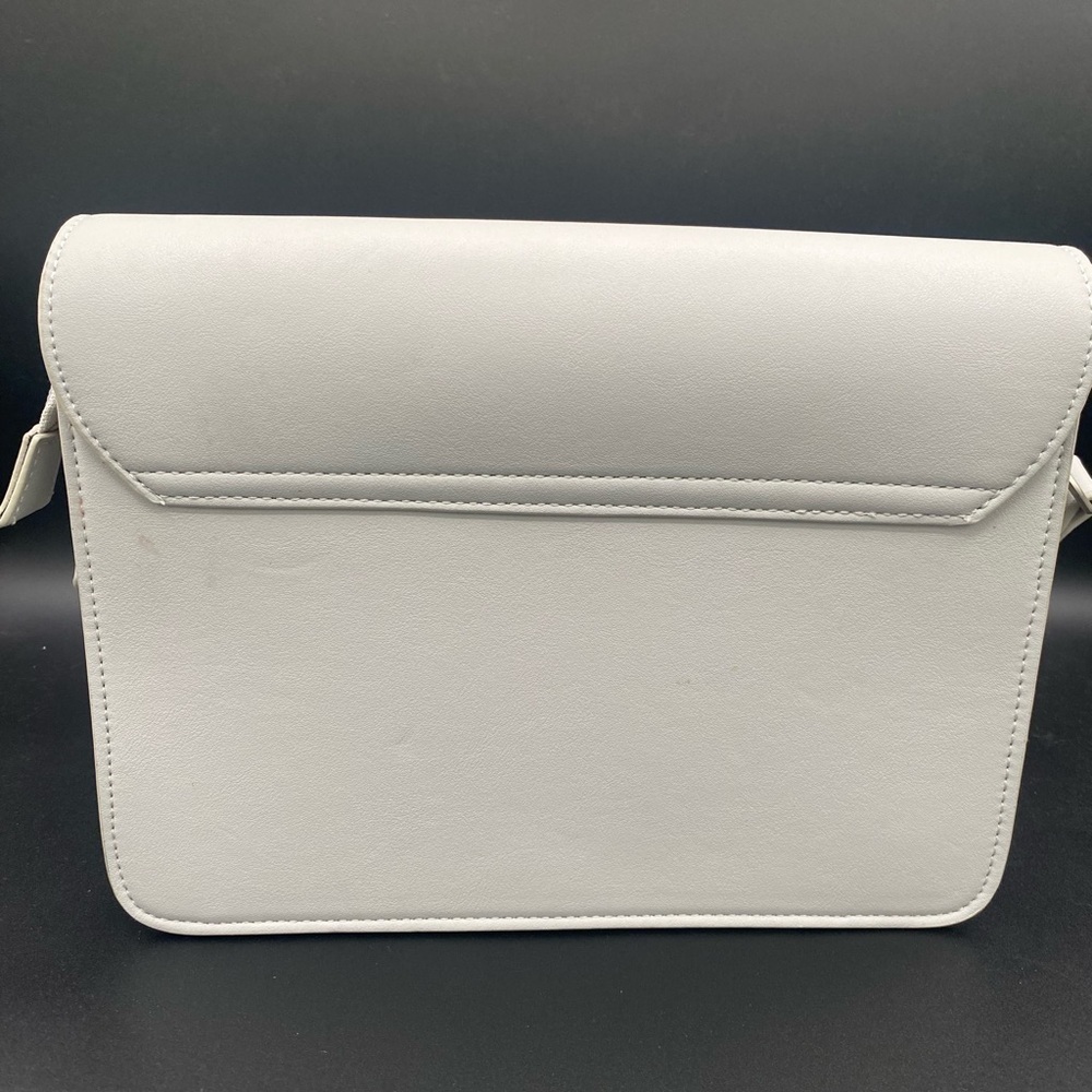 Pixie Mood Gray Crossbody Bag - Picture 3 of 7
